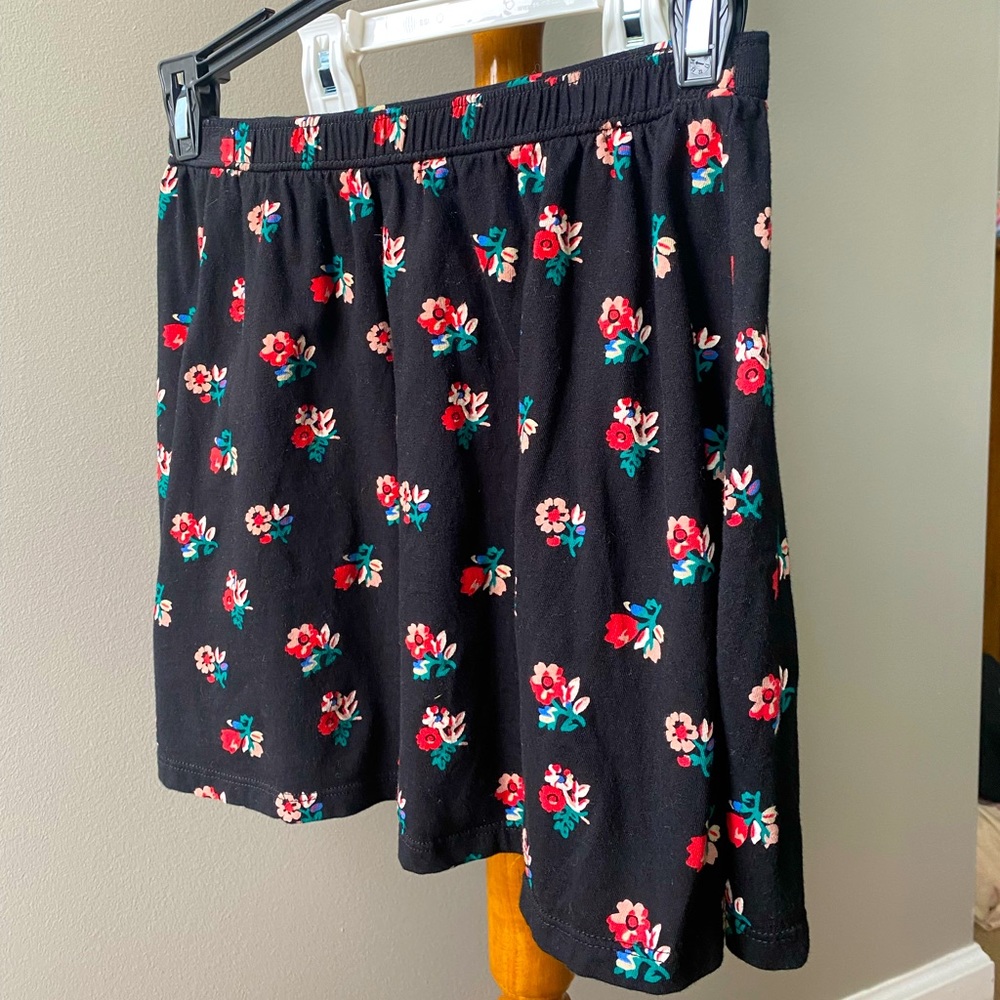 Old Navy Kids Skirt